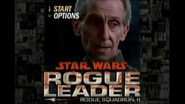 Star Wars - Rogue Leader